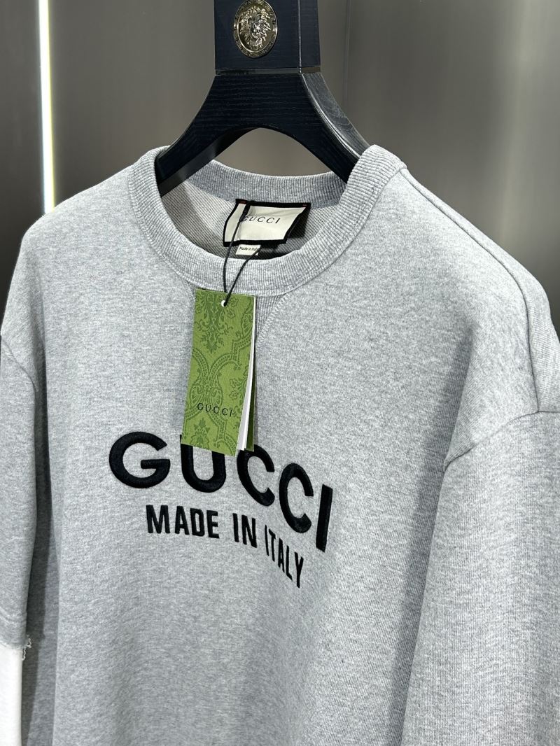 Gucci Hoodies